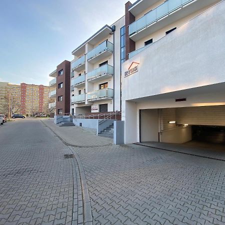 Apartament Nice Stay Lubin  Luaran gambar