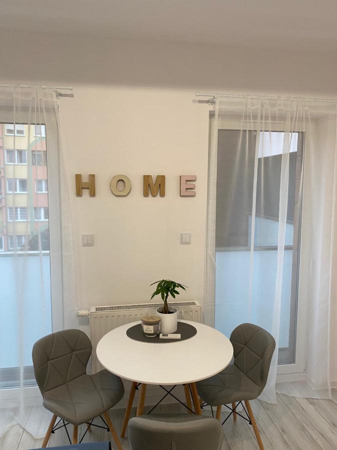 Apartament Nice Stay Lubin  Luaran gambar