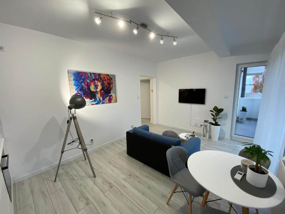 Apartament Nice Stay Lubin  Luaran gambar