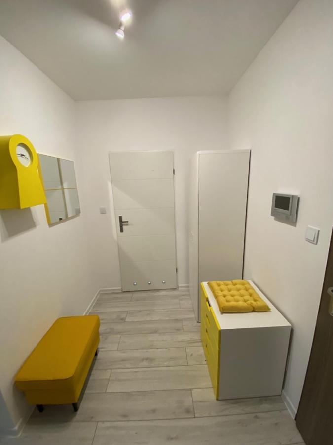 Apartament Nice Stay Lubin  Luaran gambar