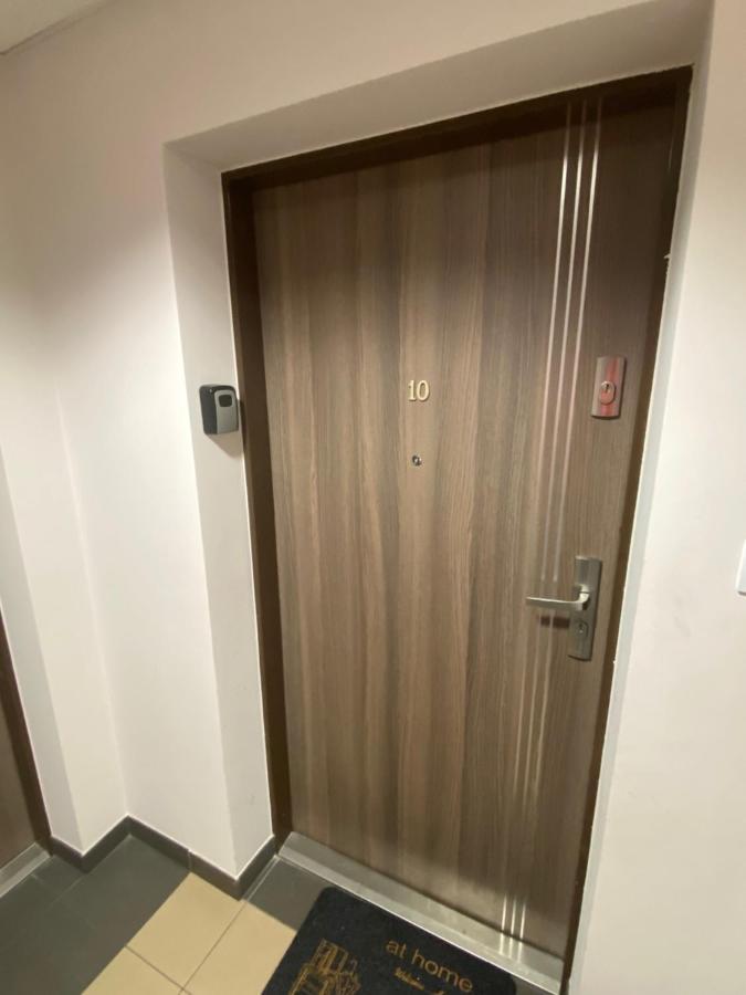 Apartament Nice Stay Lubin  Luaran gambar