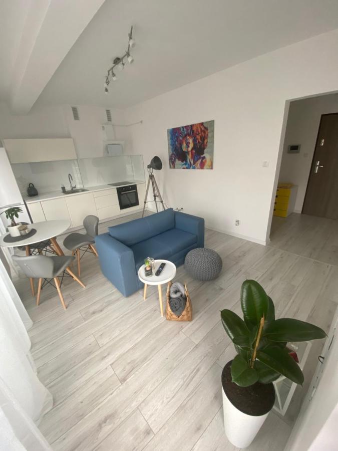 Apartament Nice Stay Lubin  Luaran gambar